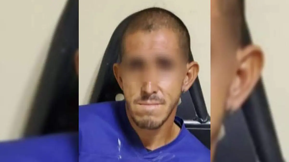 detenido por robacelulares